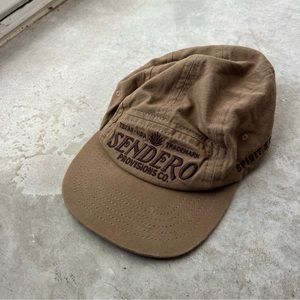 Sendero Hat
